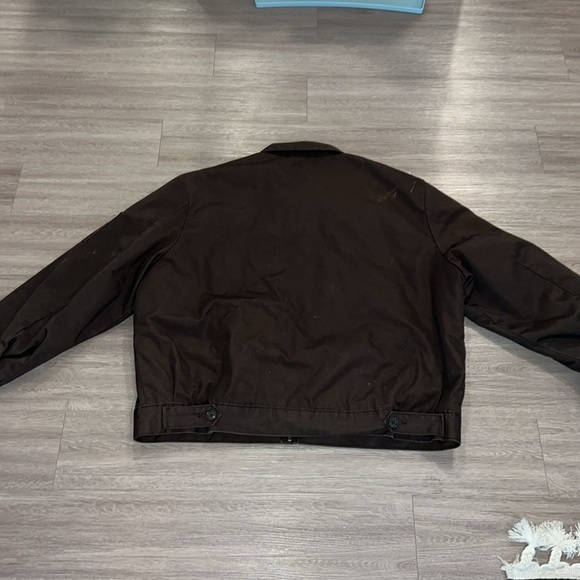 Vintage Dickies work jacket - Picture 4 of 6